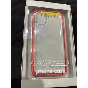 IPHONE CASE FOR XR OR 11